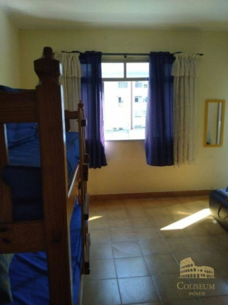 Imagem Kitnet com 1 Quarto à Venda, 30 m² em Boqueirão - Praia Grande Imagem Kitnet com 1 Quarto à Venda, 30 m² em Boqueirão - Praia Grande
