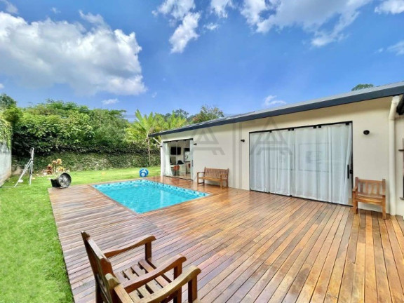 Imagem Imóvel com 3 Quartos à Venda, 277 m² em Chácara Eliana - Cotia Imagem Imóvel com 3 Quartos à Venda, 277 m² em Chácara Eliana - Cotia