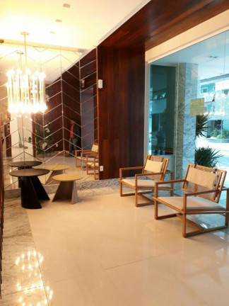 Imagem Apartamento com 3 Quartos à Venda, 146 m² em Centro - Balneário Camboriú