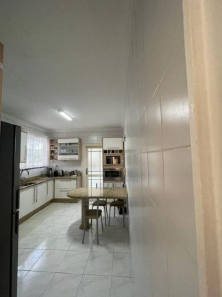 Imagem Cobertura com 3 Quartos à Venda, 245 m² em Estreito - Florianópolis