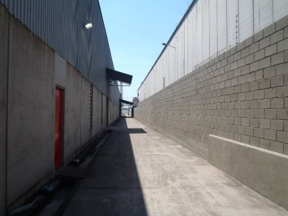 Imagem Galpão para Alugar, 10.000 m² em Tamboré - Barueri