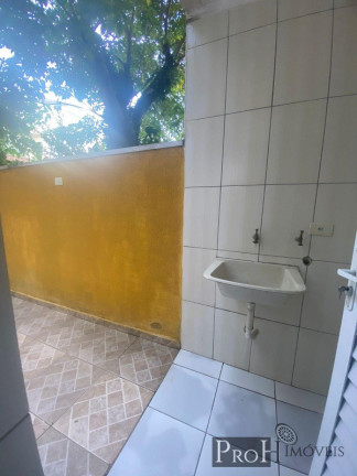 Imagem Apartamento com 2 Quartos à Venda, 42 m² em Parque Das Nações - Santo André Imagem Apartamento com 2 Quartos à Venda, 42 m² em Parque Das Nações - Santo André
