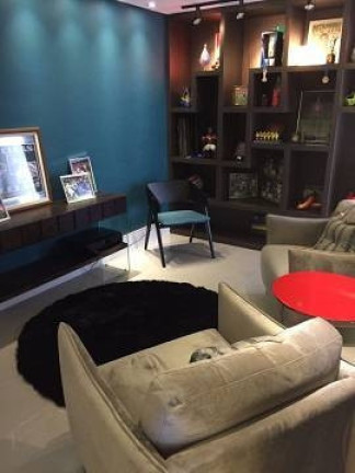 Imagem Apartamento com 4 Quartos à Venda, 234 m² em Santo Antônio - São Caetano Do Sul Imagem Apartamento com 4 Quartos à Venda, 234 m² em Santo Antônio - São Caetano Do Sul