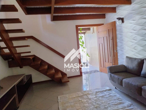 Imagem Casa com 3 Quartos à Venda, 274 m² em Interlagos - Vila Velha