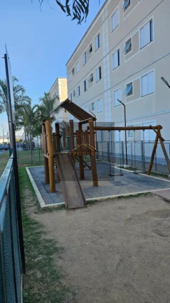 Imagem Imóvel com 2 Quartos à Venda, 53 m² em Parque Senhor Do Bonfim - Taubaté Imagem Imóvel com 2 Quartos à Venda, 53 m² em Parque Senhor Do Bonfim - Taubaté