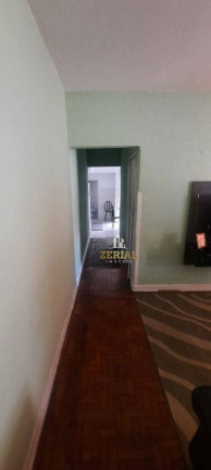 Imagem Casa com 4 Quartos à Venda, 173 m² em Vila Camilópolis - Santo André Imagem Casa com 4 Quartos à Venda, 173 m² em Vila Camilópolis - Santo André