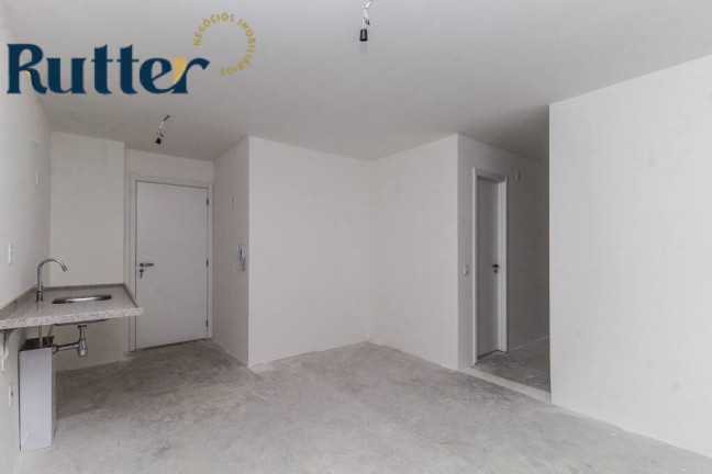 Imagem Apartamento com 1 Quarto à Venda, 35 m² em Moema - São Paulo Imagem Apartamento com 1 Quarto à Venda, 35 m² em Moema - São Paulo