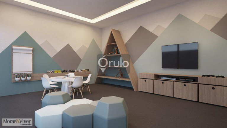 Imagem Apartamento com 3 Quartos à Venda, 224 m² em Juvevê - Curitiba Imagem Apartamento com 3 Quartos à Venda, 224 m² em Juvevê - Curitiba