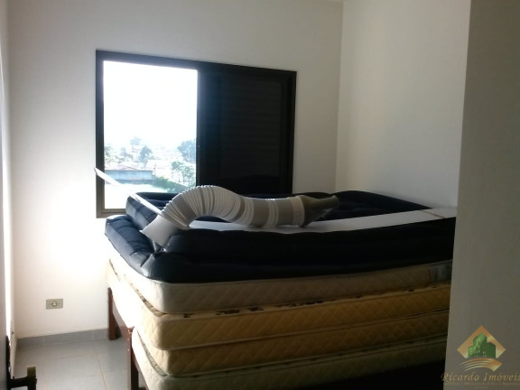 Imagem Apartamento com 4 Quartos à Venda, 140 m² em Centro - Ubatuba