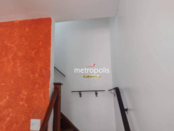 Imagem Sobrado à Venda, 128 m² em Centro - São Caetano Do Sul