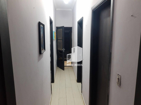 Imagem Casa com 3 Quartos à Venda, 250 m² em Canto Do Forte - Praia Grande