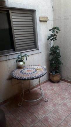 Imagem Apartamento com 2 Quartos à Venda, 90 m² em Osvaldo Cruz - São Caetano Do Sul
