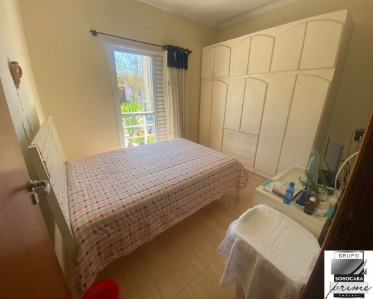 Imagem Casa com 3 Quartos à Venda, 104 m² em Horto Florestal - Sorocaba Imagem Casa com 3 Quartos à Venda, 104 m² em Horto Florestal - Sorocaba