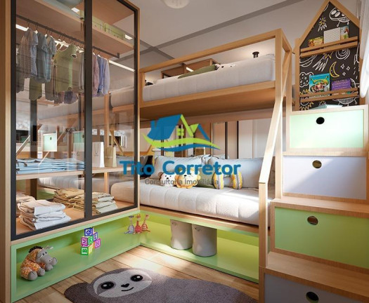 Imagem Apartamento com 1 Quarto à Venda, 26 m² em Campos Elíseos - São Paulo Imagem Apartamento com 1 Quarto à Venda, 26 m² em Campos Elíseos - São Paulo