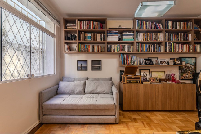 Imagem Apartamento com 2 Quartos à Venda, 76 m² em Rio Branco - Porto Alegre Imagem Apartamento com 2 Quartos à Venda, 76 m² em Rio Branco - Porto Alegre