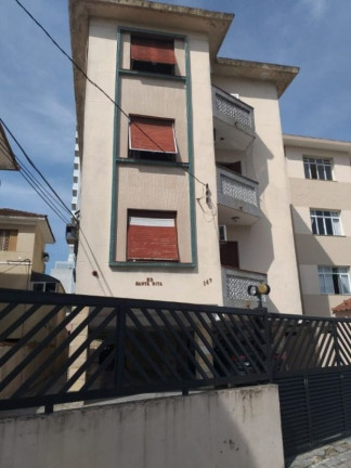 Imagem Apartamento com 3 Quartos à Venda, 105 m² em Gonzaga - Santos Imagem Apartamento com 3 Quartos à Venda, 105 m² em Gonzaga - Santos