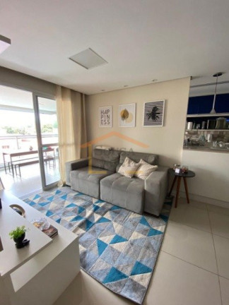 Foto do imóvel Apartamento com 2 Quartos à Venda, 82 m² em Vila Sônia - São Paulo
