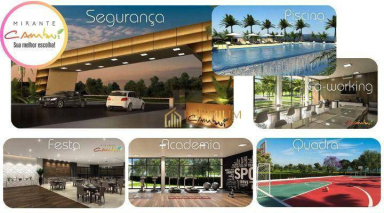 Imagem Terreno à Venda, 250 m² em Putim - São José Dos Campos