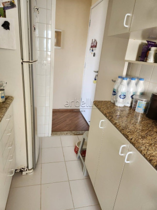 Imagem Apartamento com 3 Quartos para Alugar, 65 m² em City América - São Paulo