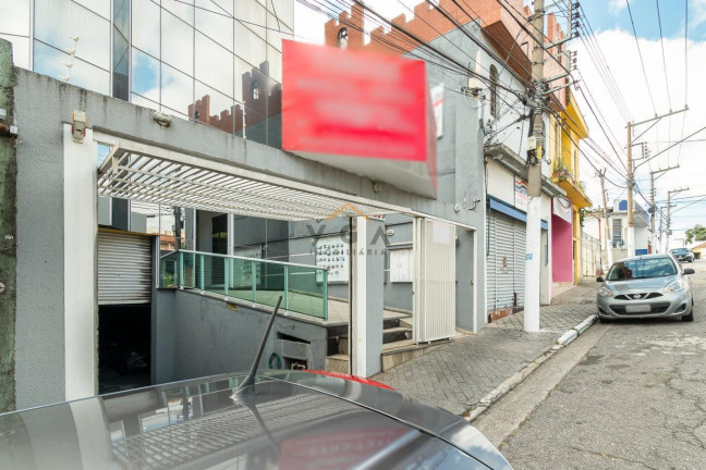 Imagem Imóvel Comercial para Alugar, 1.200 m² em Vila Talarico - São Paulo Imagem Imóvel Comercial para Alugar, 1.200 m² em Vila Talarico - São Paulo