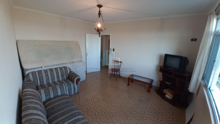 Imagem Apartamento com 1 Quarto à Venda, 62 m² em Caiçara - Praia Grande