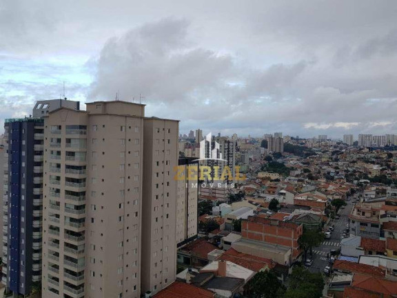 Imagem Cobertura com 3 Quartos à Venda, 300 m² em Santa Paula - São Caetano Do Sul Imagem Cobertura com 3 Quartos à Venda, 300 m² em Santa Paula - São Caetano Do Sul
