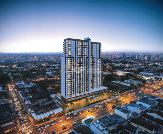 Imagem Imóvel com 1 Quarto à Venda, 43 m² em Jardim Sumaré - Ribeirão Preto Imagem Imóvel com 1 Quarto à Venda, 43 m² em Jardim Sumaré - Ribeirão Preto