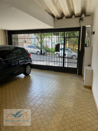 Imagem Sobrado com 3 Quartos à Venda, 138 m² em Vila Formosa - São Paulo Imagem Sobrado com 3 Quartos à Venda, 138 m² em Vila Formosa - São Paulo