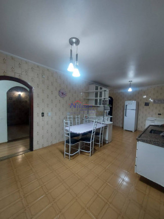 Imagem Casa com 4 Quartos à Venda, 300 m² em Vila Rosália - Guarulhos