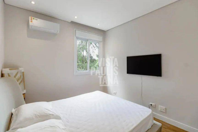 Imagem Apartamento com 2 Quartos à Venda, 160 m² em Itaim Bibi - São Paulo Imagem Apartamento com 2 Quartos à Venda, 160 m² em Itaim Bibi - São Paulo
