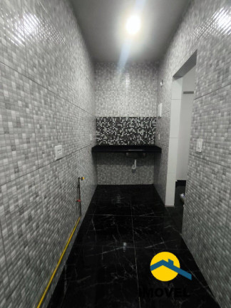 Imagem Apartamento com 2 Quartos à Venda, 50 m² em Fonseca - Niterói Imagem Apartamento com 2 Quartos à Venda, 50 m² em Fonseca - Niterói