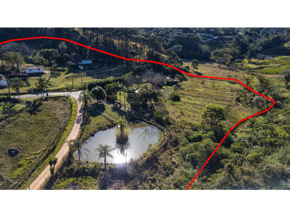 Imagem Imóvel com 5 Quartos à Venda, 1.500 m² em Ponte Nova - Extrema