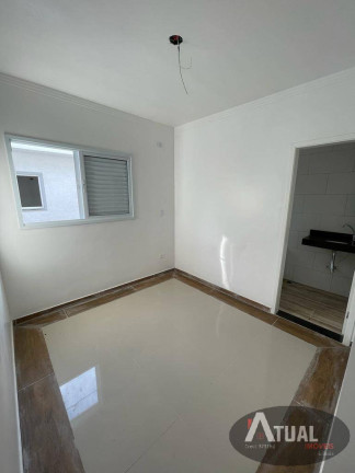 Imagem Casa de Condomínio com 1 Quarto à Venda, 100 m² em Tabatinga - Caraguatatuba