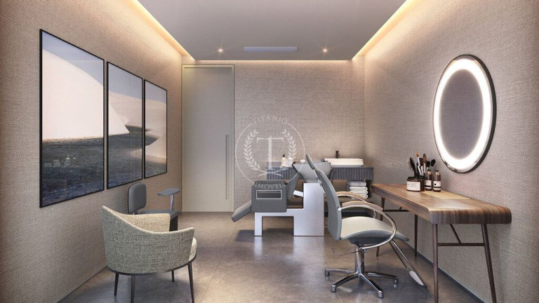 Imagem Cobertura com 5 Quartos à Venda, 500 m² em Vila Nova Conceição - São Paulo Imagem Cobertura com 5 Quartos à Venda, 500 m² em Vila Nova Conceição - São Paulo