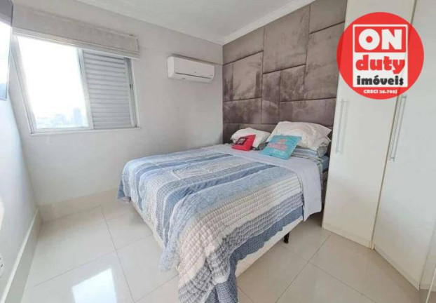 Imagem Apartamento com 2 Quartos à Venda, 111 m² em Estuário - Santos Imagem Apartamento com 2 Quartos à Venda, 111 m² em Estuário - Santos
