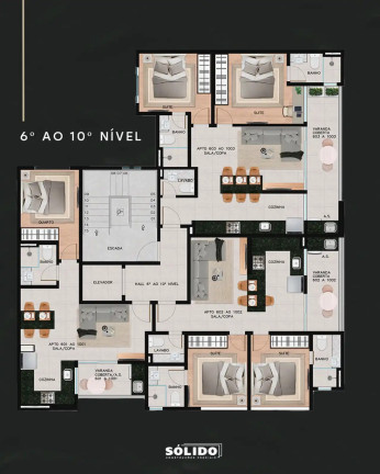 Imagem Apartamento com 2 Quartos à Venda, 70 m² em Lourdes - Belo Horizonte Imagem Apartamento com 2 Quartos à Venda, 70 m² em Lourdes - Belo Horizonte