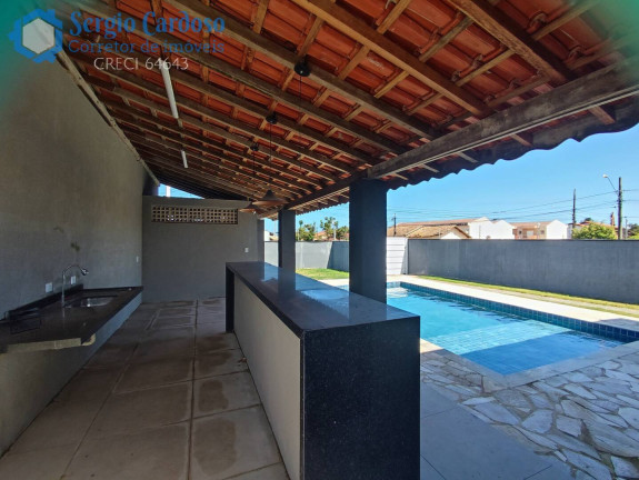 Imagem Casa com 3 Quartos à Venda, 144 m² em Cibratel Ii - Itanhaém Imagem Casa com 3 Quartos à Venda, 144 m² em Cibratel Ii - Itanhaém