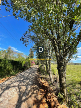 Terreno à Venda, 432 m² em Parque Serrano I - Itaara