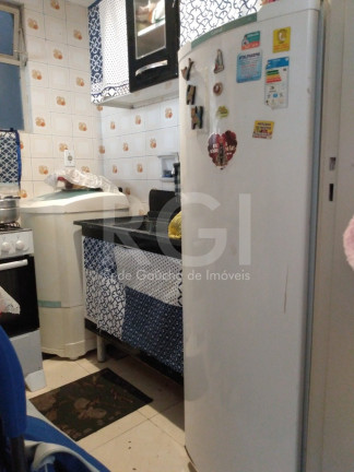 Imagem Apartamento com 1 Quarto à Venda, 41 m² em Cidade Baixa - Porto Alegre Imagem Apartamento com 1 Quarto à Venda, 41 m² em Cidade Baixa - Porto Alegre