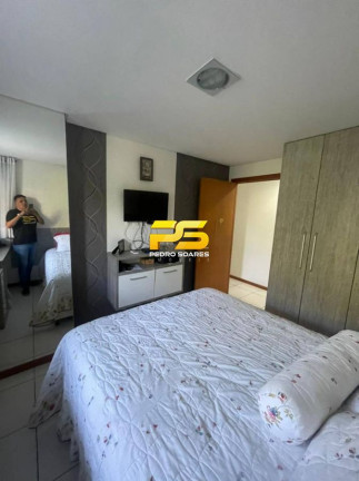 Imagem Apartamento com 4 Quartos à Venda, 165 m² em Intermares - Cabedelo Imagem Apartamento com 4 Quartos à Venda, 165 m² em Intermares - Cabedelo
