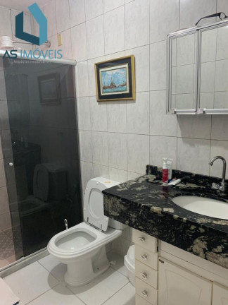 Imagem Casa de Condomínio com 4 Quartos à Venda, 226 m² em Braga - Cabo Frio
