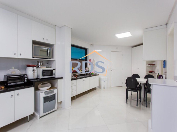 Imagem Apartamento com 4 Quartos à Venda, 640 m² em Moema - São Paulo Imagem Apartamento com 4 Quartos à Venda, 640 m² em Moema - São Paulo