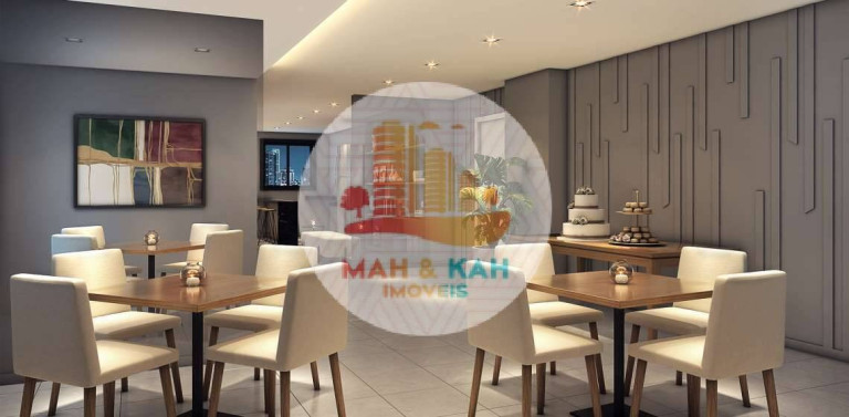 Imagem Apartamento com 2 Quartos à Venda, 37 m² em Vila Brasilândia - São Paulo