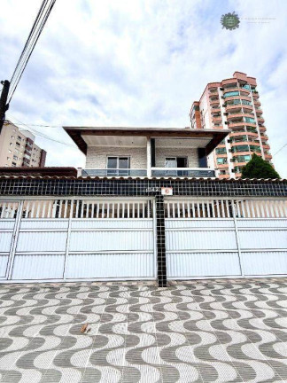 Imagem Casa com 2 Quartos à Venda, 60 m² em Forte - Praia Grande Imagem Casa com 2 Quartos à Venda, 60 m² em Forte - Praia Grande