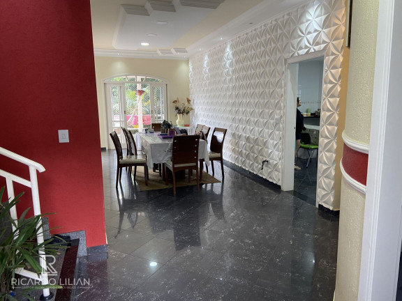 Imagem Casa de Condomínio com 5 Quartos à Venda, 507 m² em Centro - Mairiporã