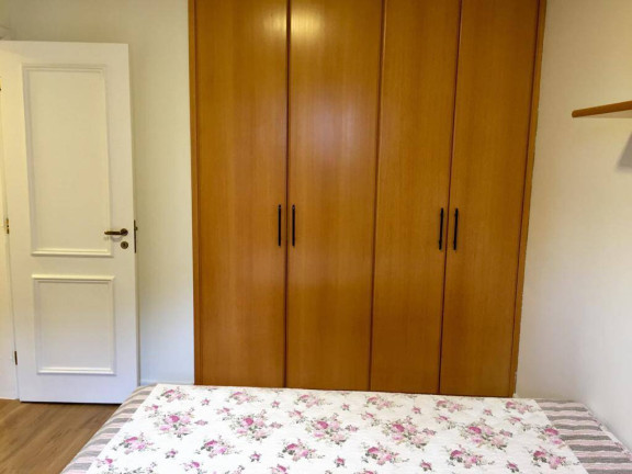 Imagem Apartamento com 3 Quartos para Alugar, 164 m² em Alphaville Comercial - Barueri