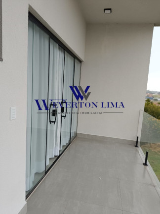 Imagem Casa com 2 Quartos à Venda, em Loteamento Park Gran Reserve - Indaiatuba Imagem Casa com 2 Quartos à Venda, em Loteamento Park Gran Reserve - Indaiatuba