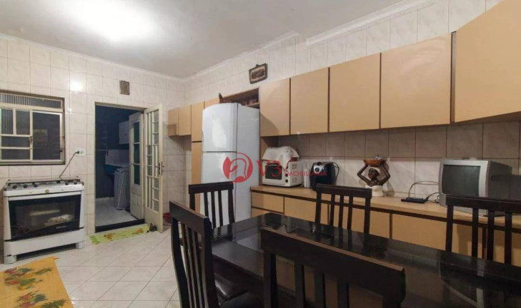 Casa com 3 Quartos à Venda, 80 m² em Tatuapé - São Paulo