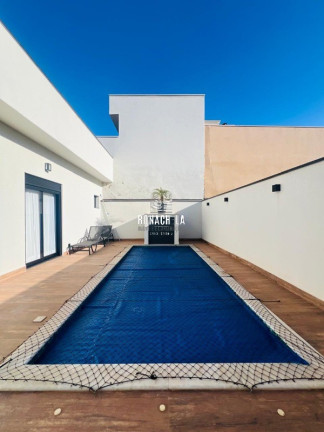 Imagem Casa com 3 Quartos para Alugar,  em Jardim Panorama - Indaiatuba