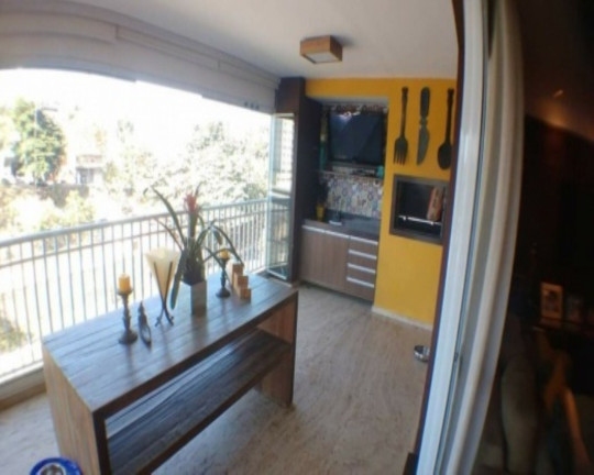 Imagem Apartamento com 3 Quartos à Venda, 157 m² em Freguesia Do ó - São Paulo Imagem Apartamento com 3 Quartos à Venda, 157 m² em Freguesia Do ó - São Paulo